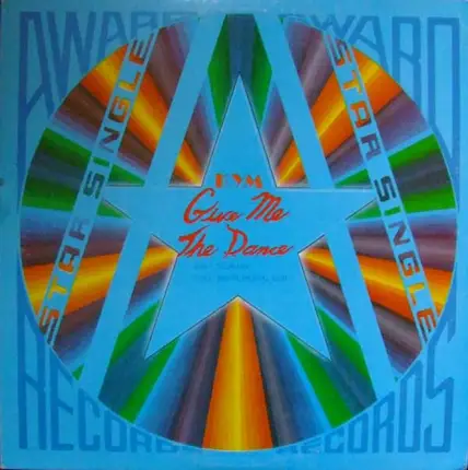 Kym - Give Me The Dance