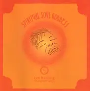 Kym Franklin & The Cleft Way - Spiritual Soul Goddess