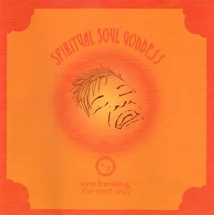 Kym Franklin & The Cleft Way - Spiritual Soul Goddess