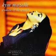 Kym Mazelle - Woman Of The World