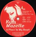 2 x 12inch Vinyl Single - Kym Mazelle - A Place In My Heart