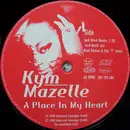 12inch Vinyl Single - Kym Mazelle - A Place In My Heart