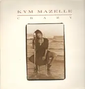 LP - Kym Mazelle - Crazy