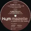 2 x 12inch Vinyl Single - Kym Mazelle - A Place In My Heart