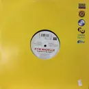 12inch Vinyl Single - Kym Mazelle - A Place In My Heart
