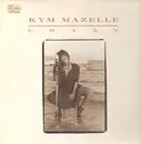 LP - Kym Mazelle - Crazy