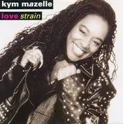 Kym Mazelle