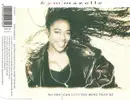 CD Single - Kym Mazelle - No One Can Love You More Than Me
