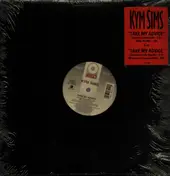 Kym Sims - Take My Advice