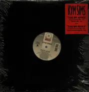 Kym Sims - Take My Advice