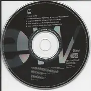 CD Single - Kym Sims - Too Blind To See It - WME Press