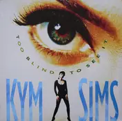 Kym Sims
