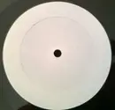 12inch Vinyl Single - Kym Rae - Ease Your Mind