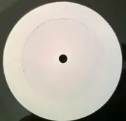 12inch Vinyl Single - Kym Rae - Ease Your Mind