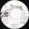 7inch Vinyl Single - Kymani Marley - Sensemania