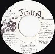 Kymani Marley