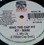 Kymani Marley - Who The Cap Fit