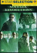 Andrew 'Andy' Wachowski, Lana Wachowski - Matrix Revolutions