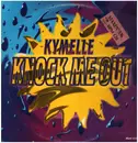 12inch Vinyl Single - Kymelle - Knock Me Out
