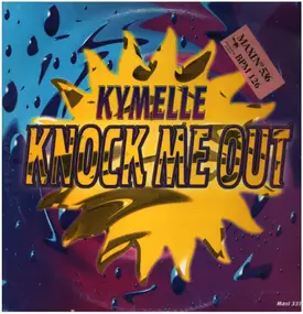 Kymelle - Knock Me Out