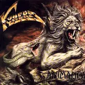 Kymera - Animality