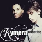 CD - Kymera - Atlantide