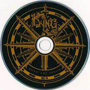 CD - Kyng - Burn The Serum