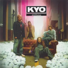 KYO - 300 Lésions