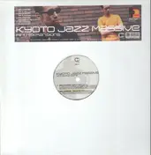 Kyoto Jazz Massive - Mind Expansions
