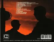 CD - Kyoto Jazz Massive - Spirit Of The Sun