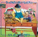 LP - Kyozo Nishioka - ろっかばいまいべいびい - + Inlay