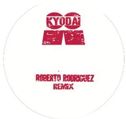 Kyodai - Breaking ( R. Rodriguez/ Ian Pooley )