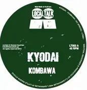 Kyodai - Kombawa/ So Special