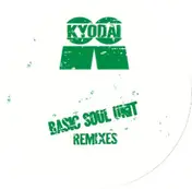 Kyodai - Moving ( Basic Soul Unit Rmxs )
