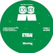 Kyodai - Moving Ep