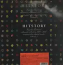 CD-Box - Kyohei Tsutsumi - Hitstory volume 1 - Booklet, Poster and Slipcase.