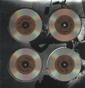 CD-Box - Kyohei Tsutsumi - Hitstory volume 1 - Booklet, Poster and Slipcase.