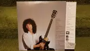 LP - Kyoji Yamamoto - Horizon - OBI + INSERT