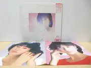 LP - Kyoko Tsujisawa - 杏子 ….. ストーリー