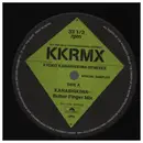 12inch Vinyl Single - Kyoko - Kanashikiwa Remixes