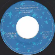 7inch Vinyl Single - Kyoko Koizumi - The Stardust Memory