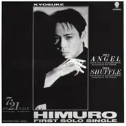 Kyosuke Himuro - Angel