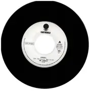 7inch Vinyl Single - Kyosuke Himuro - Angel