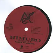 LP - Kyosuke Himuro - Neo Fascio - + OBI + insert