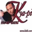 CD - Kya-Pi - Me U Want