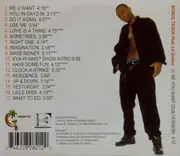 CD - Kya-Pi - Me U Want