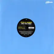 Kyau & Albert - Are You Fine?