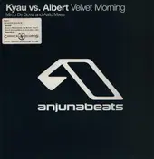Kyau & Albert - Velvet Morning