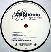 Kyau Vs.Albert - Great / Loebau
