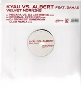 Kyau vs. Albert Feat. Damae